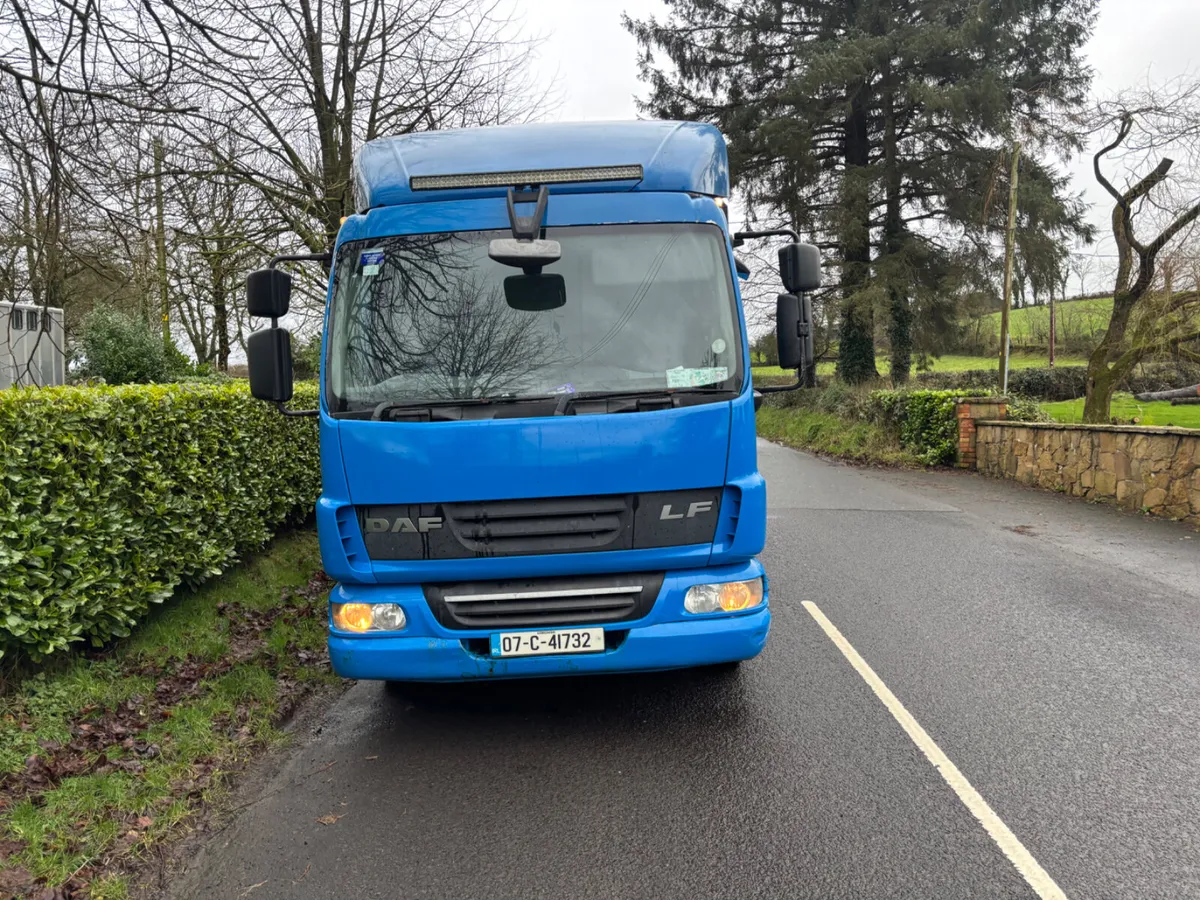 DAF Other 2007 - Image 3