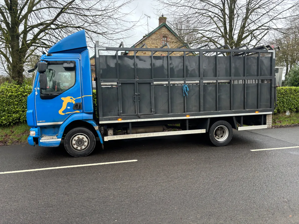 DAF Other 2007 - Image 1