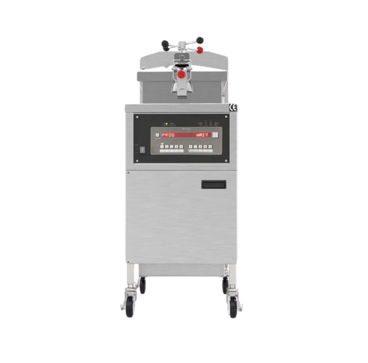 Pressure fryer Henny Penny - Image 2