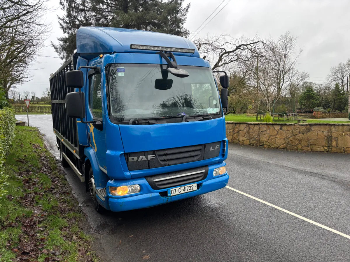 DAF Other 2007 - Image 4