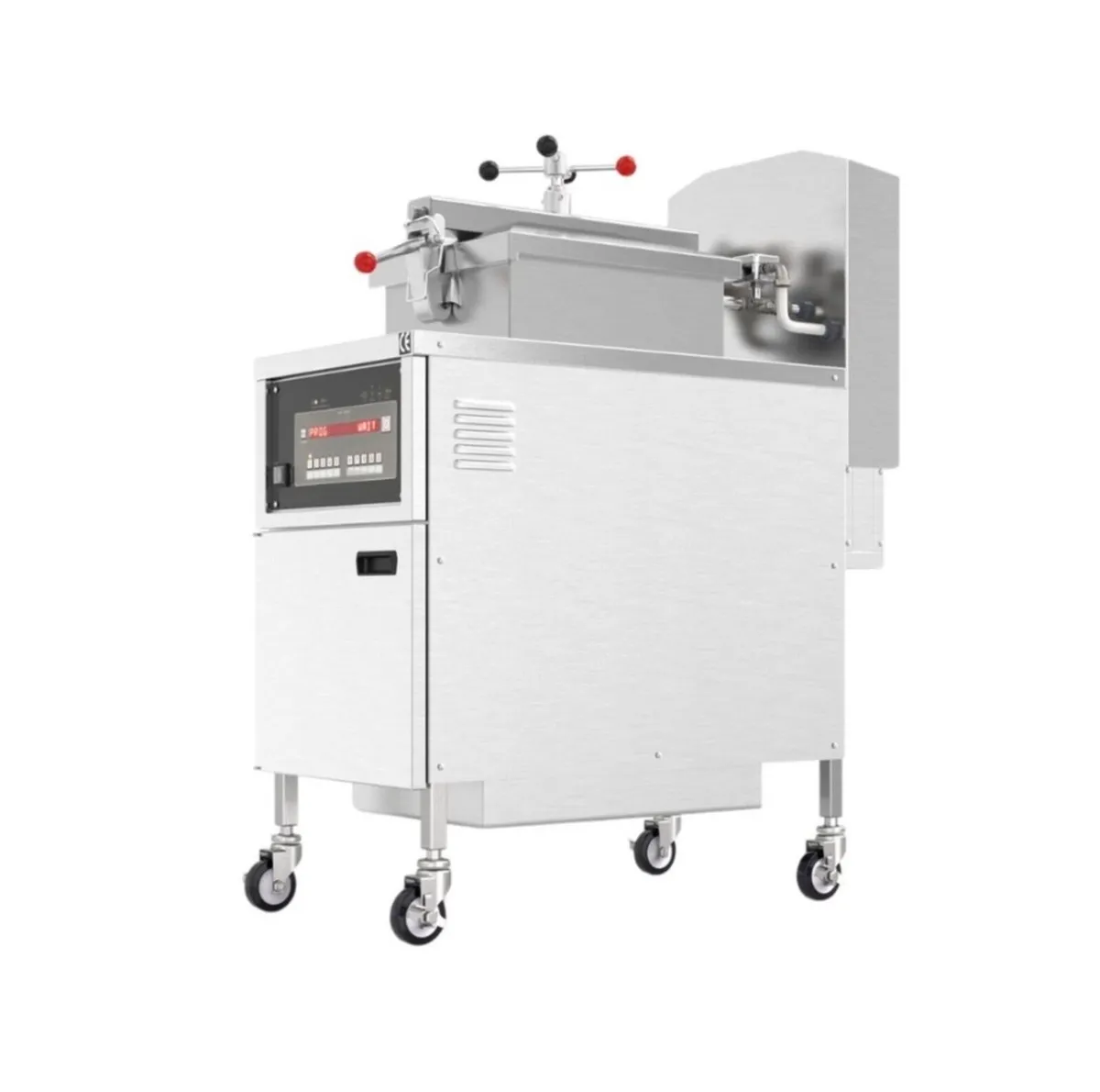Pressure fryer Henny Penny - Image 1