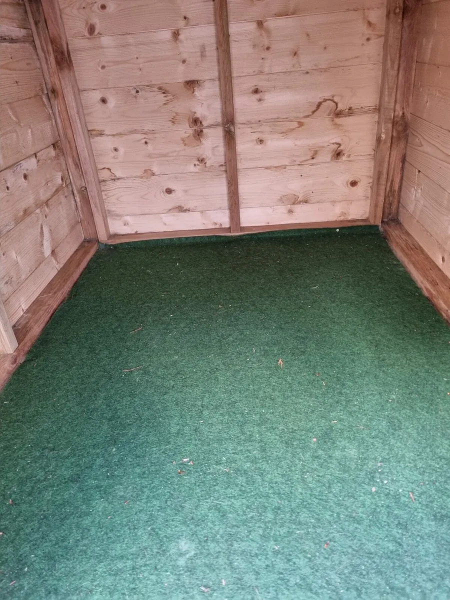 Dog Kennel - Image 2