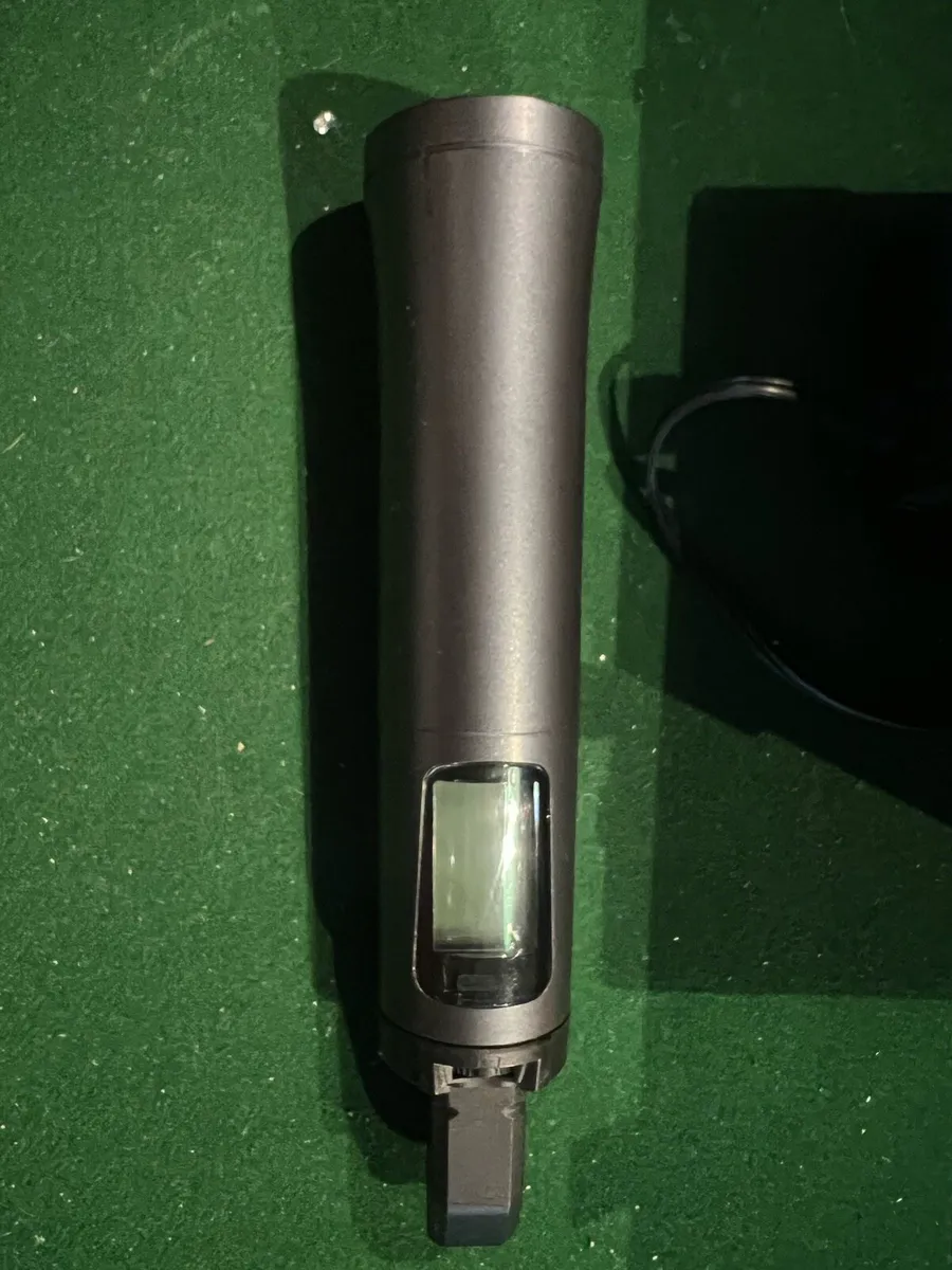 Sennheiser 500 ew - Image 2
