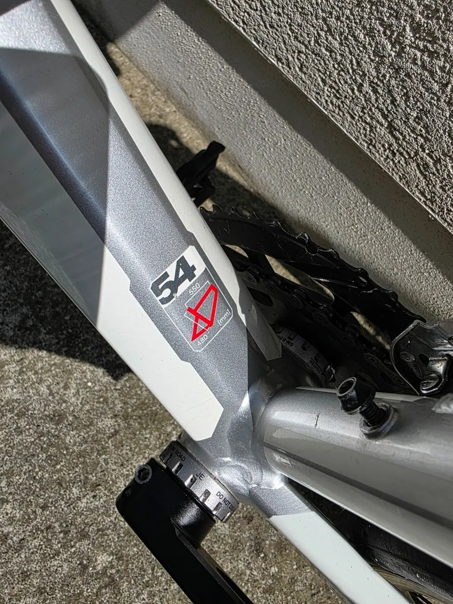 Road Bike, BMC Street Racer SR01, Size 54cm - Image 3