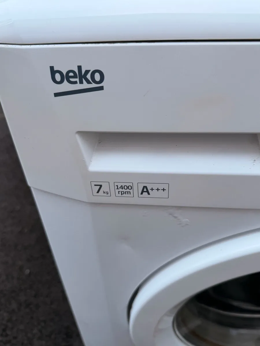 Washing machine - Image 2