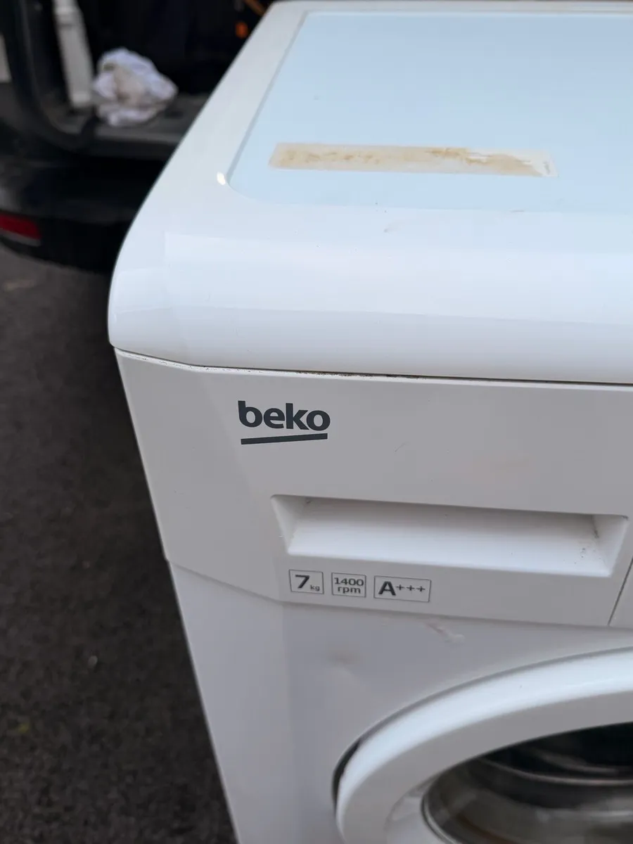 Washing machine - Image 3