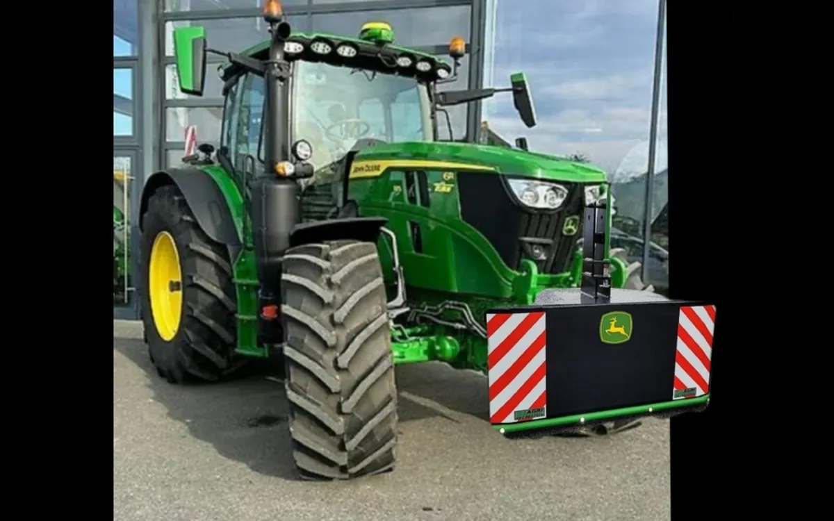 Weight block - Image 2