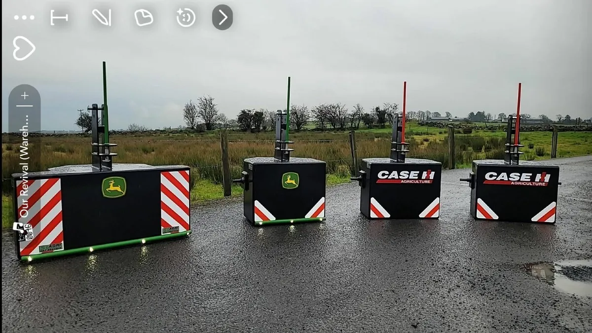 Weight block - Image 1