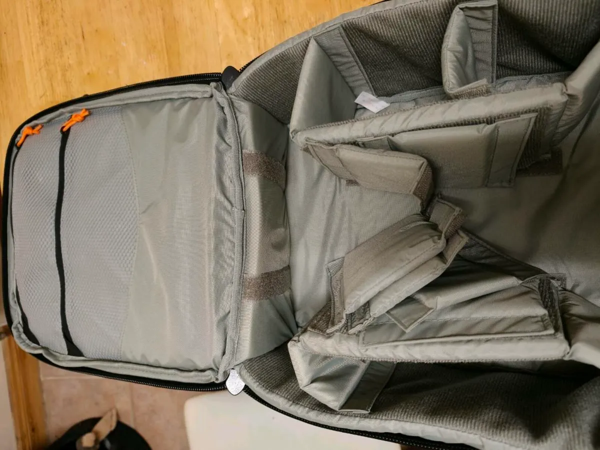 Lowepro Pro Runner BP 450 AW - Image 2