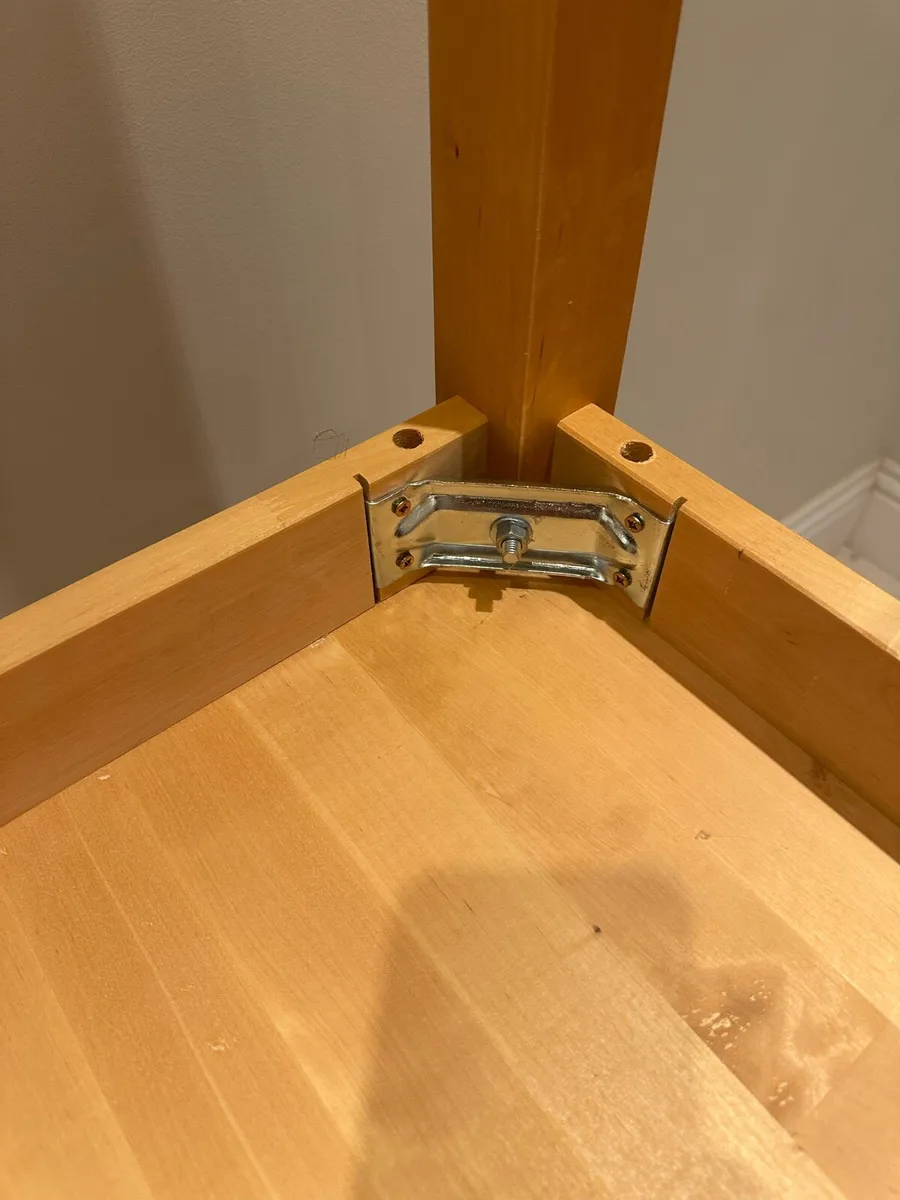 Small Dining Table - Image 3