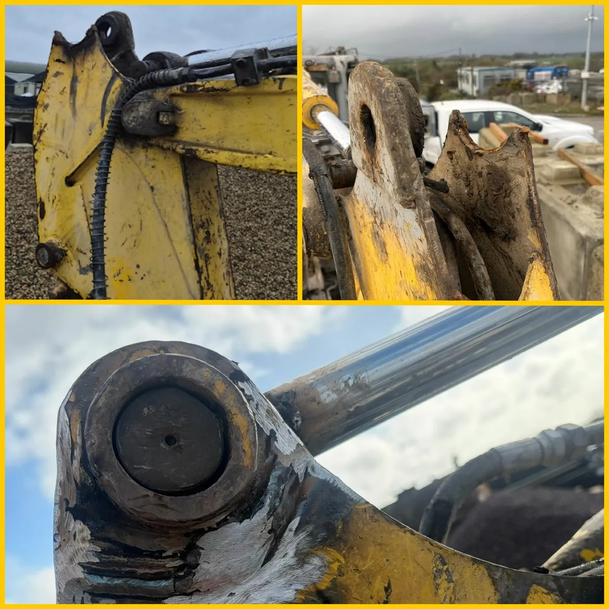 Mobile Welding Repairs/Fabrication - Image 4