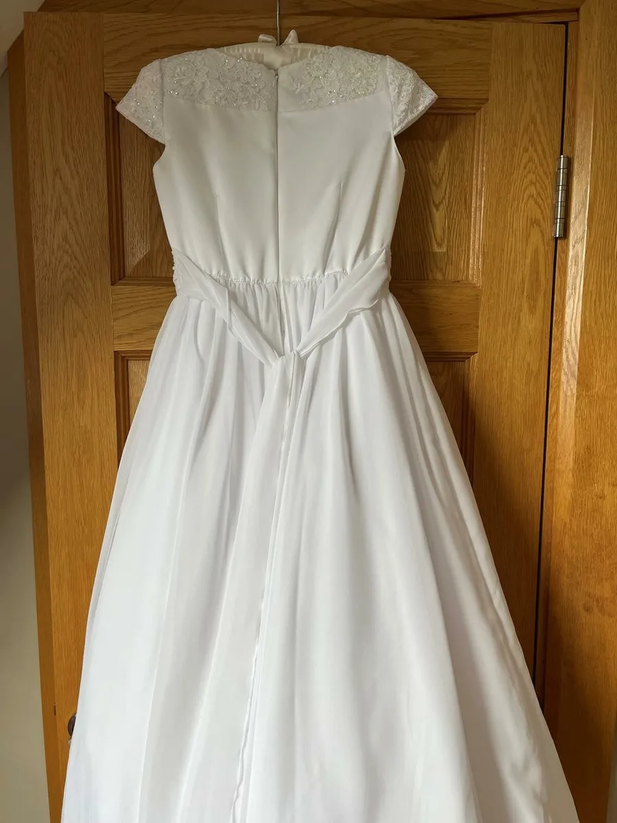 Communion Dress - Image 3