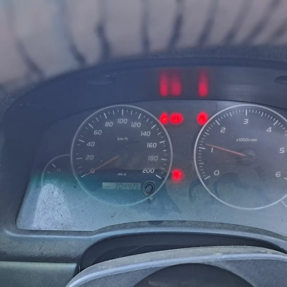 Toyota Land Cruiser 2006 - Image 2