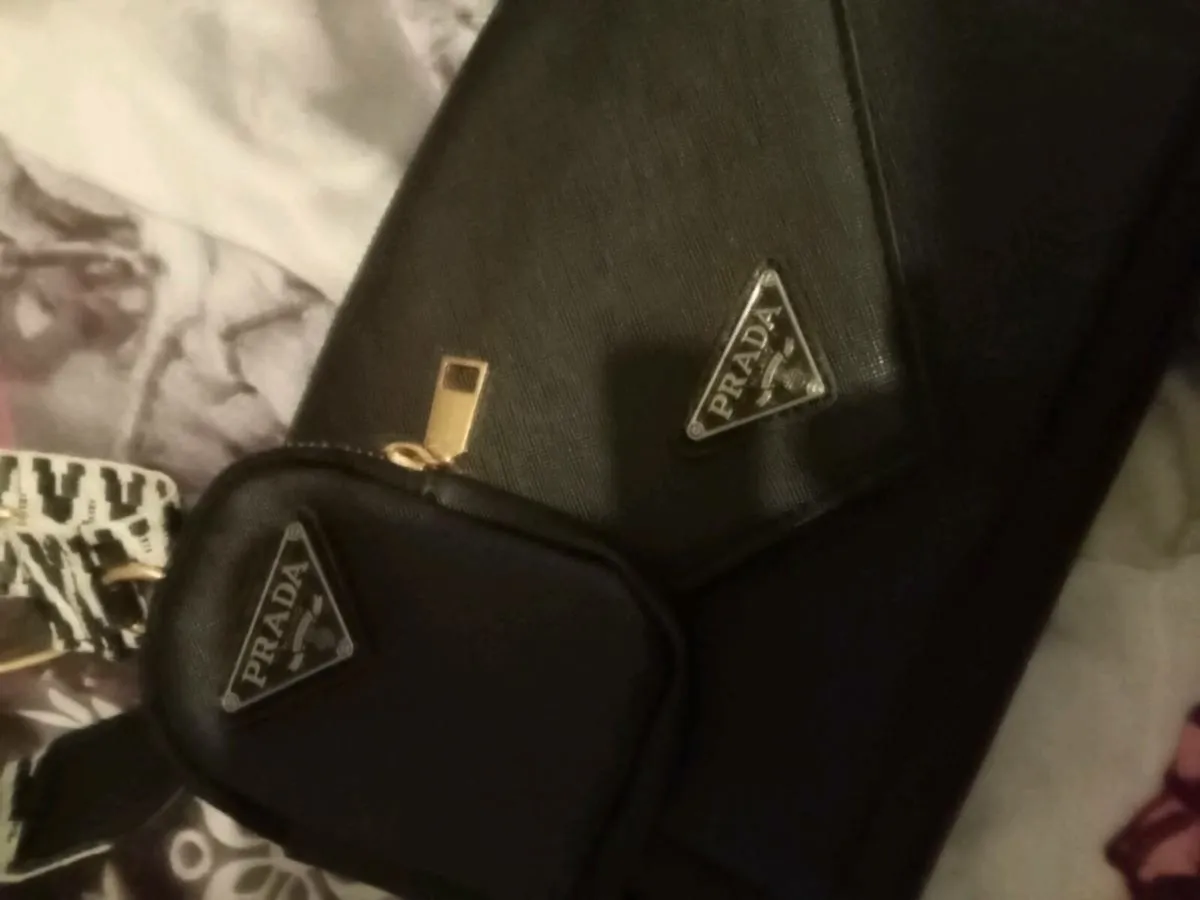 Ladies handbag - Image 1