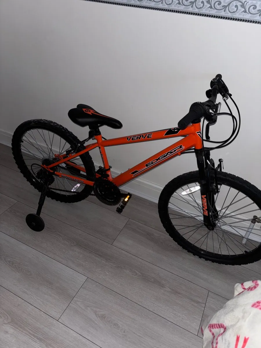 Boys bike (Brand new ) - Image 3