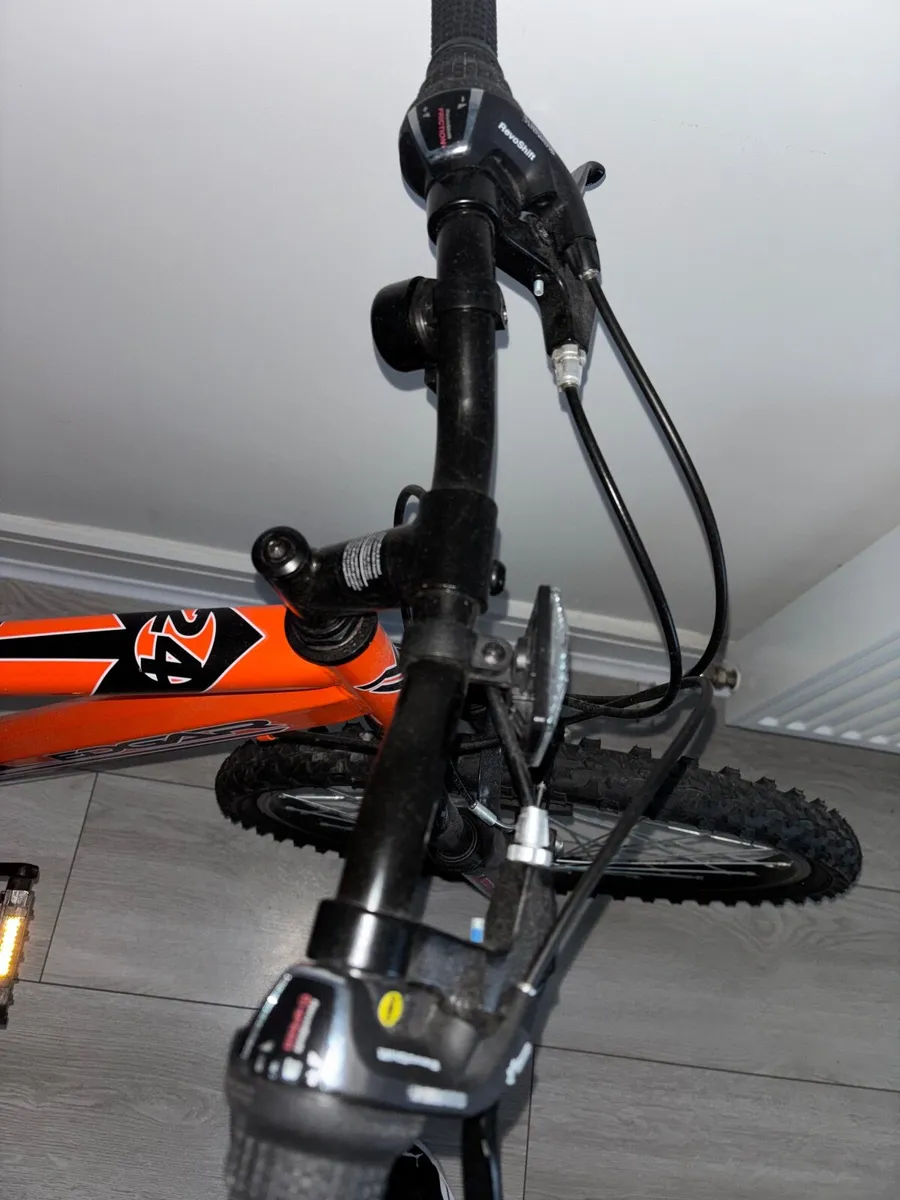 Boys bike (Brand new ) - Image 2