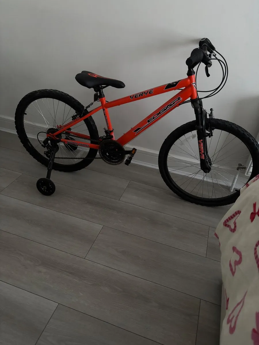 Boys bike (Brand new ) - Image 1
