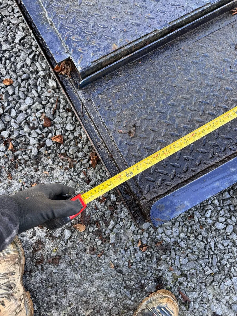 Car transporter - Image 3