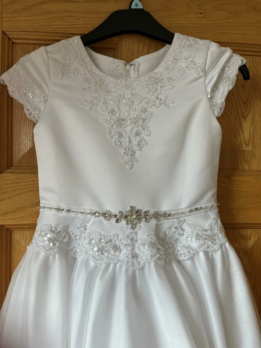 Communion Dress - Image 2
