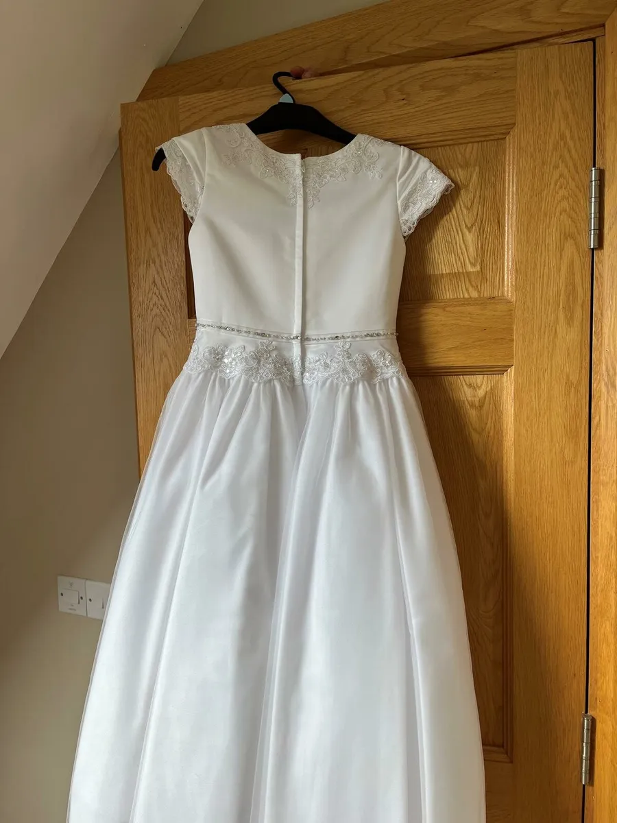 Communion Dress - Image 3
