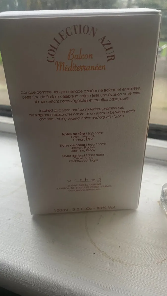 New perfume - Image 3