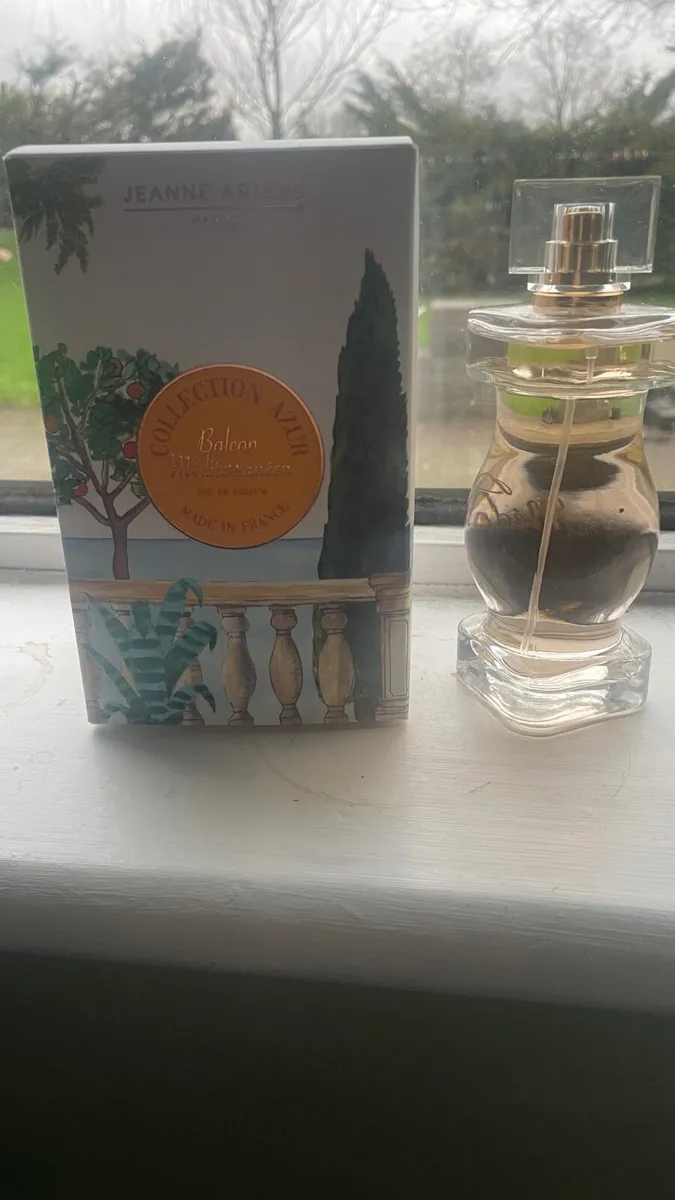 New perfume - Image 2