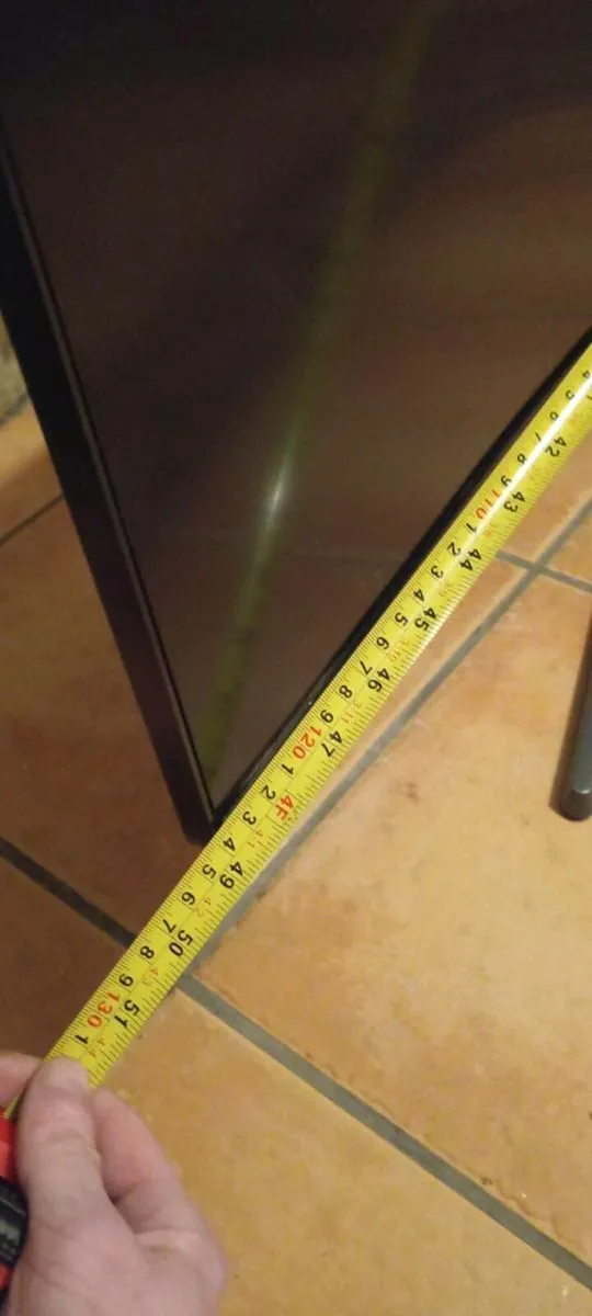 Samsung Odyssey 49" Curved Ultrawide Gaming Monito - Image 2