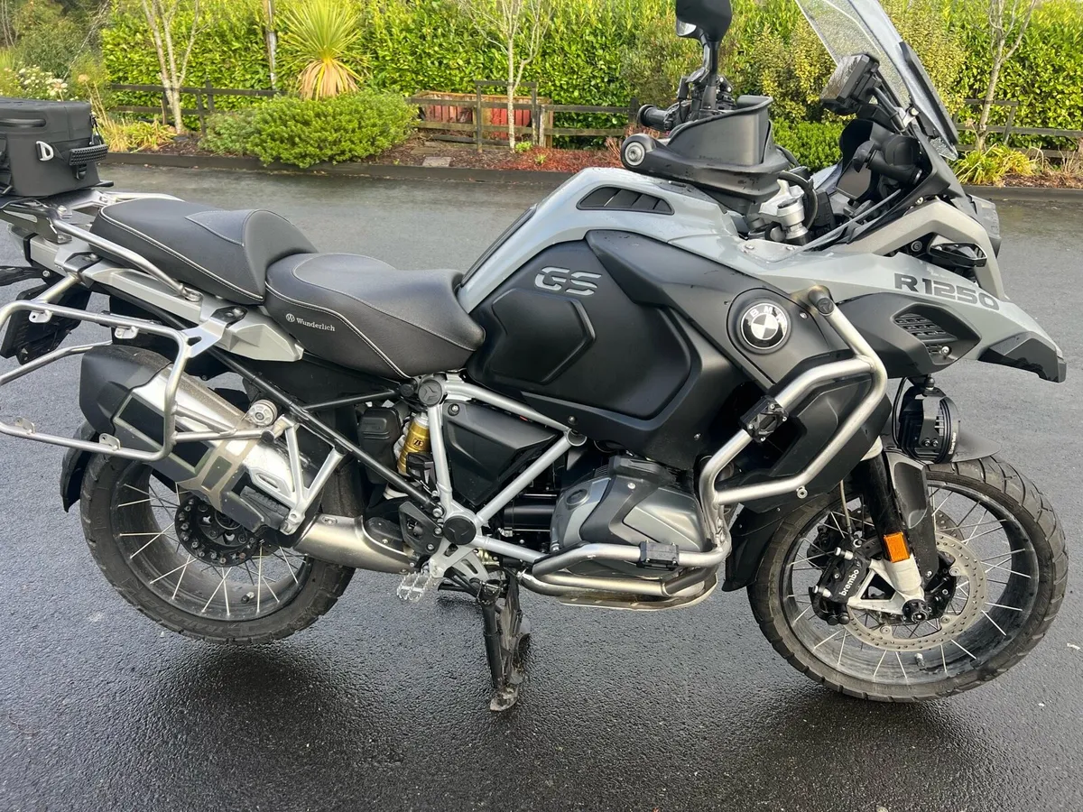 BMW R1250 GSA - Image 1