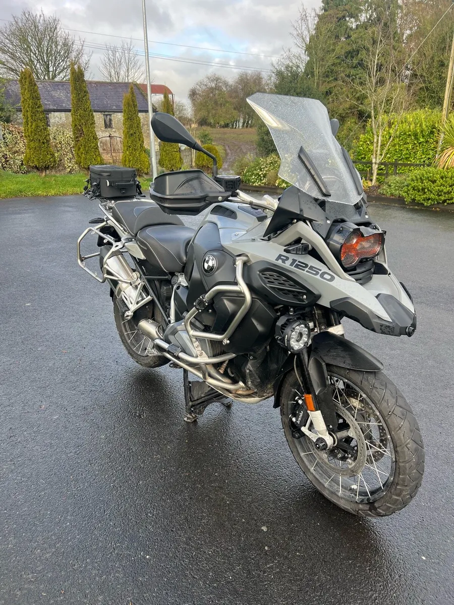 BMW R1250 GSA - Image 2