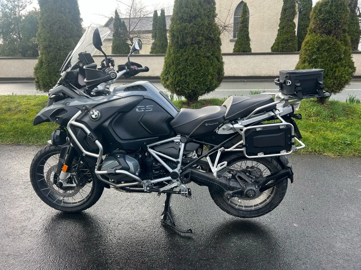 BMW R1250 GSA - Image 3