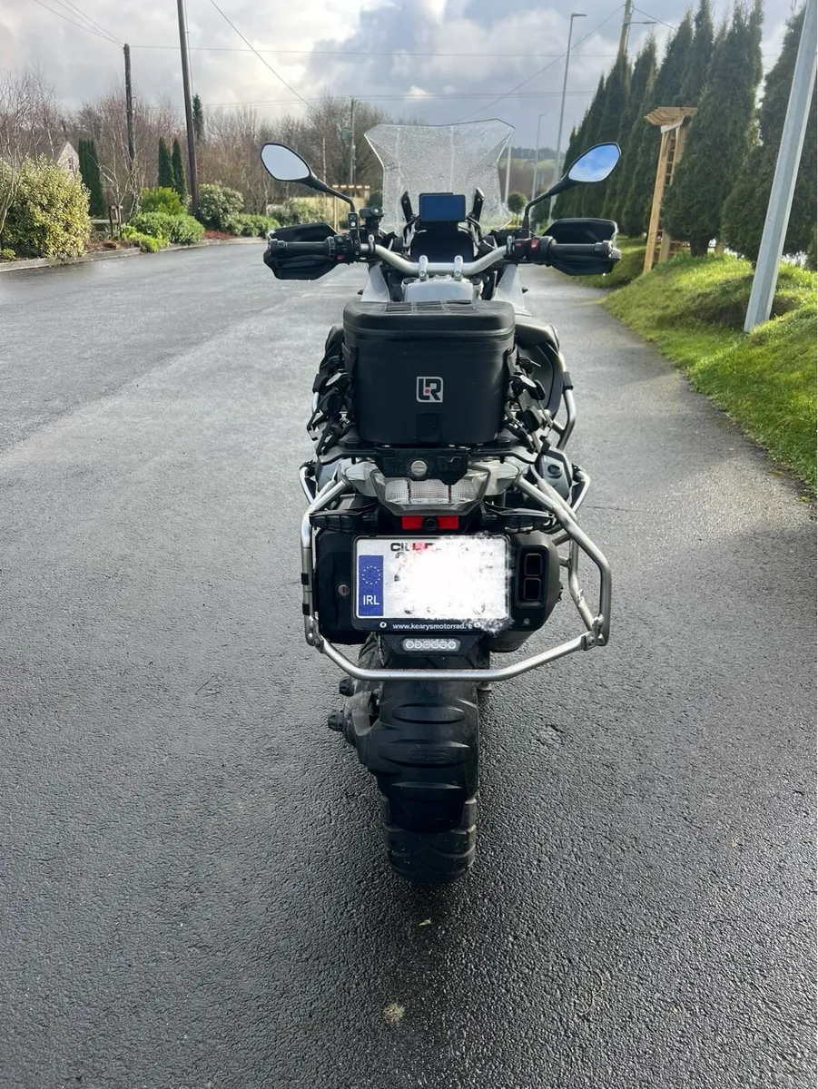BMW R1250 GSA - Image 4
