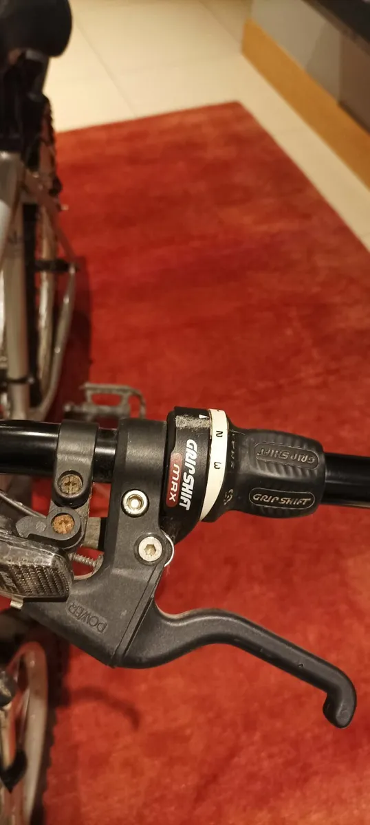 Mountain bike - Image 2