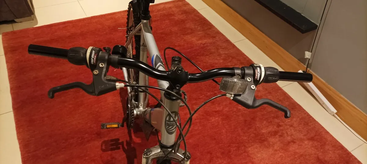 Mountain bike - Image 3