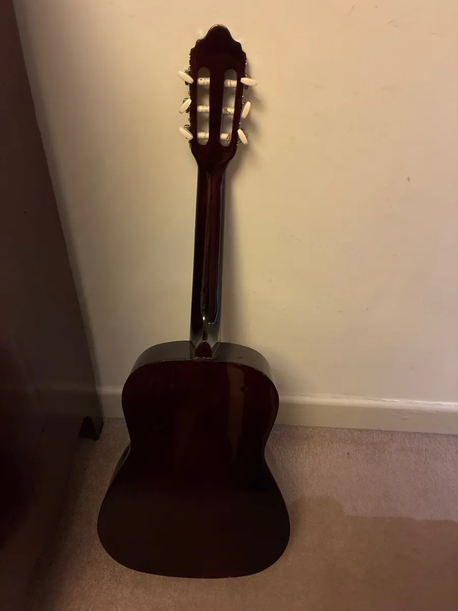 Guitar (half-size) - Image 2