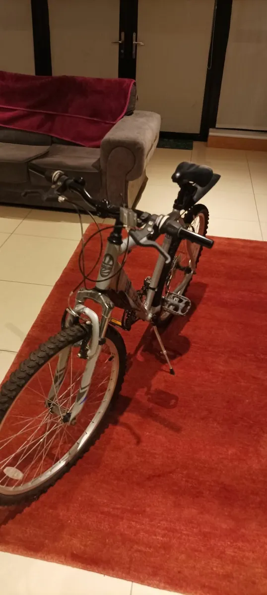 Mountain bike - Image 4