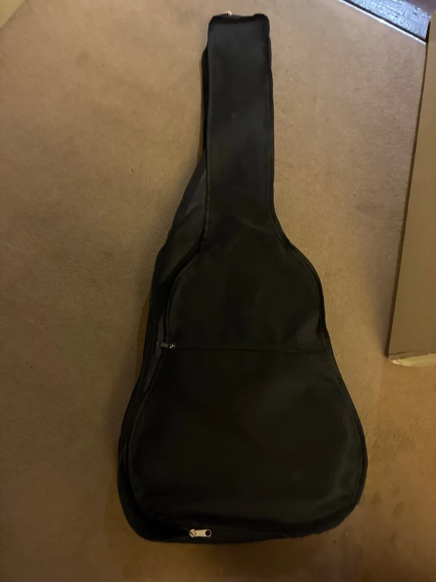 Guitar (half-size) - Image 3