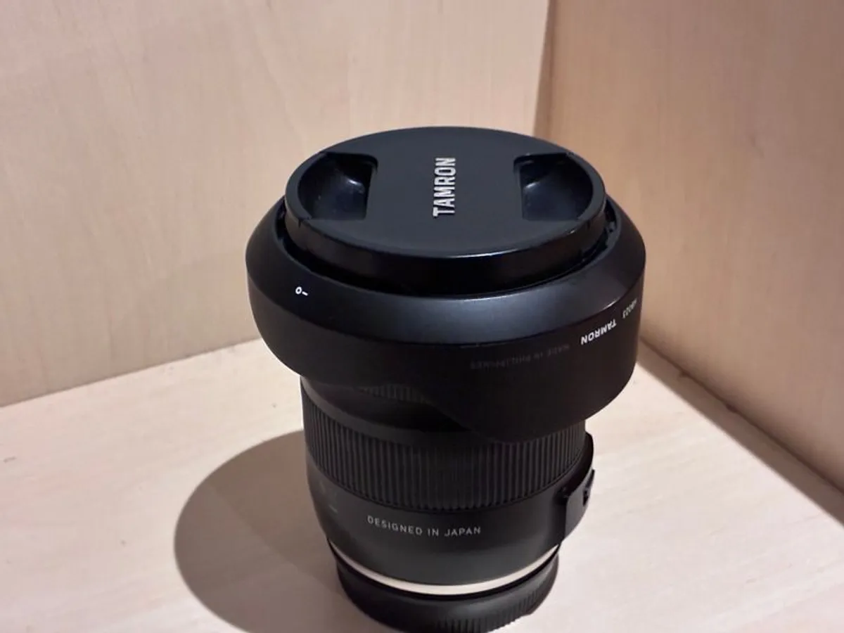 Tamron 17-35mm F/2.8-4 Di OSD Canon Fit - Image 2