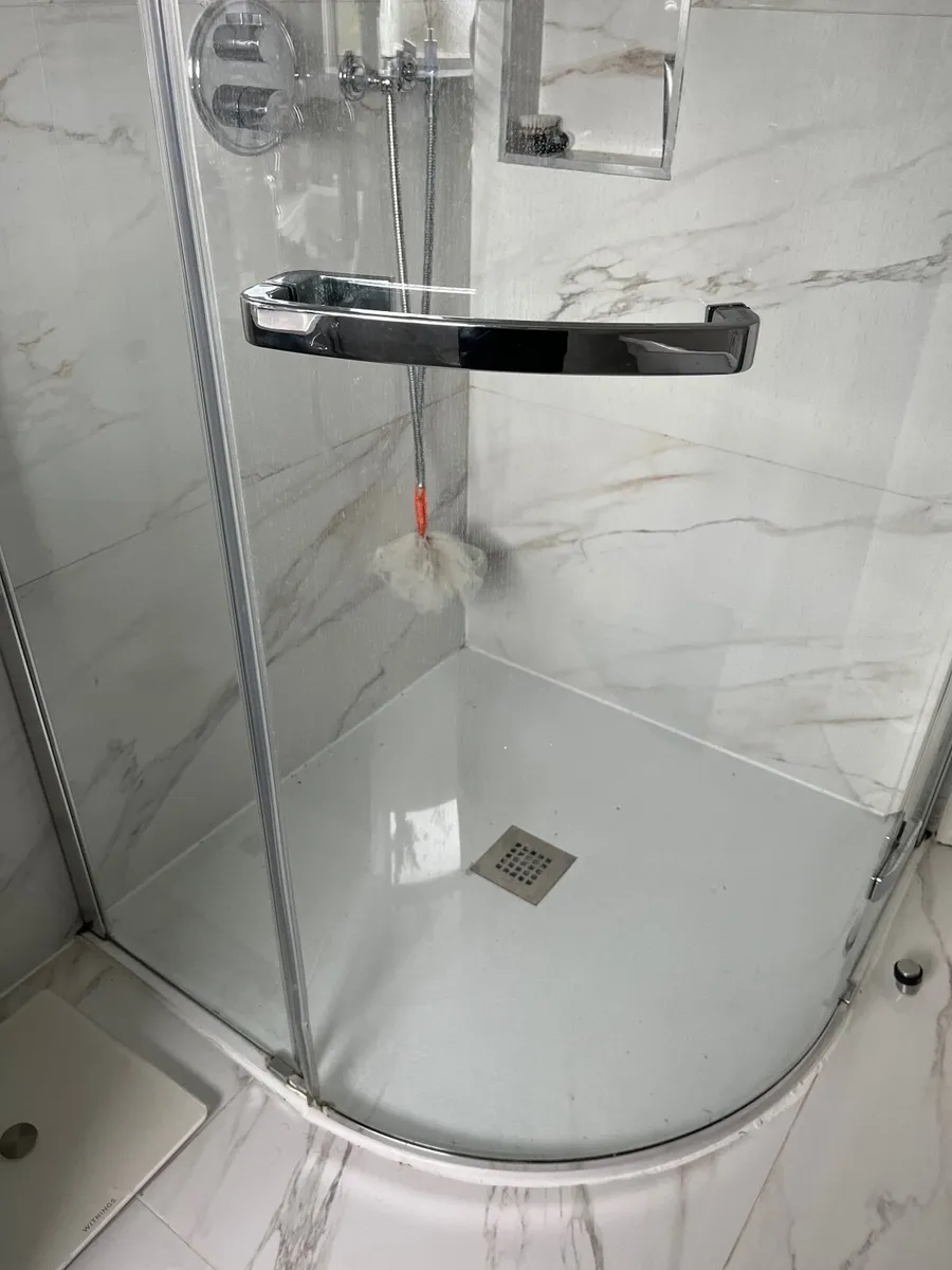 MERLYN  shower door - Image 4
