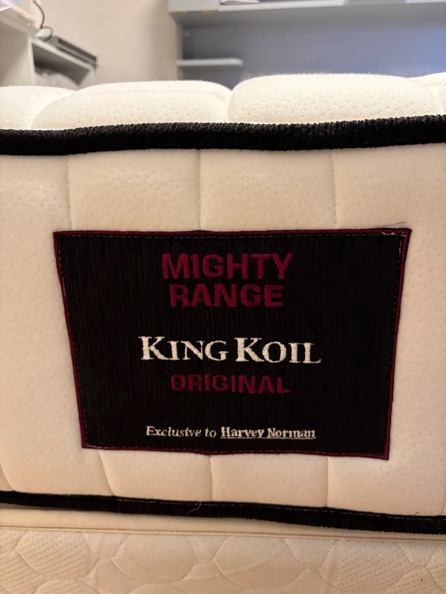 Super King bed - Image 3