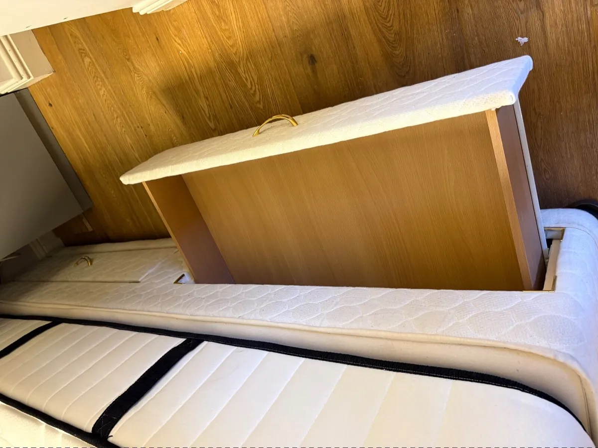 Super King bed - Image 4