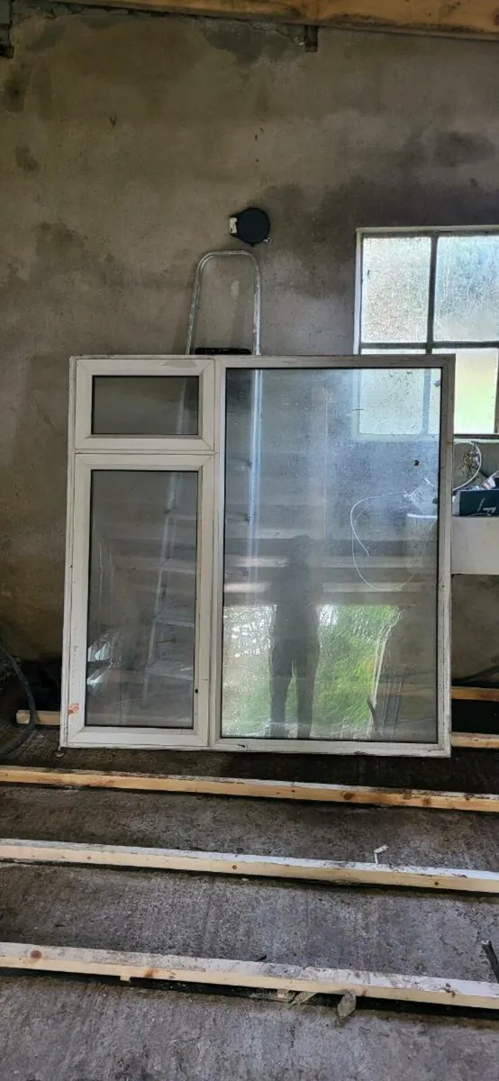 Double Glazed Window