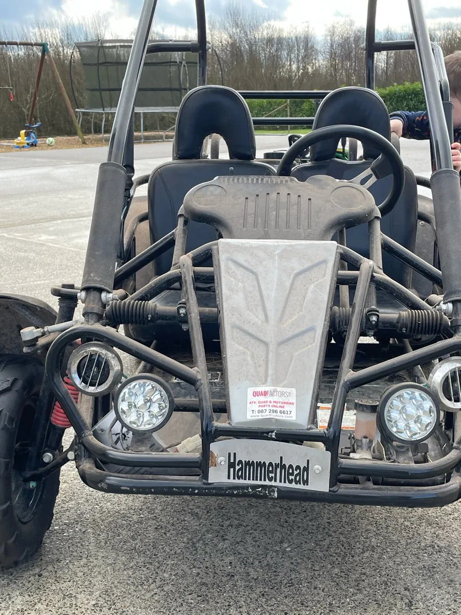 Dune buggy - Image 2