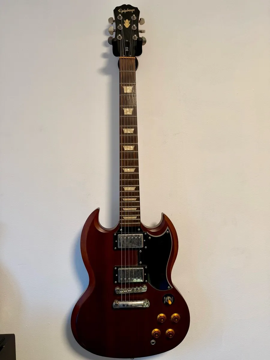 Epiphany SG - Image 1