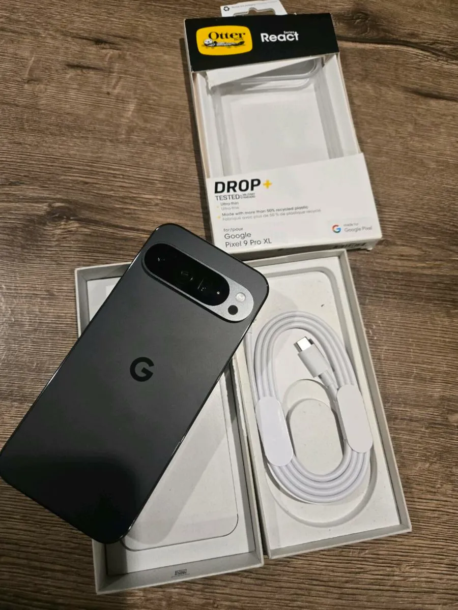 Google Pixel 9 Pro XL - Image 1