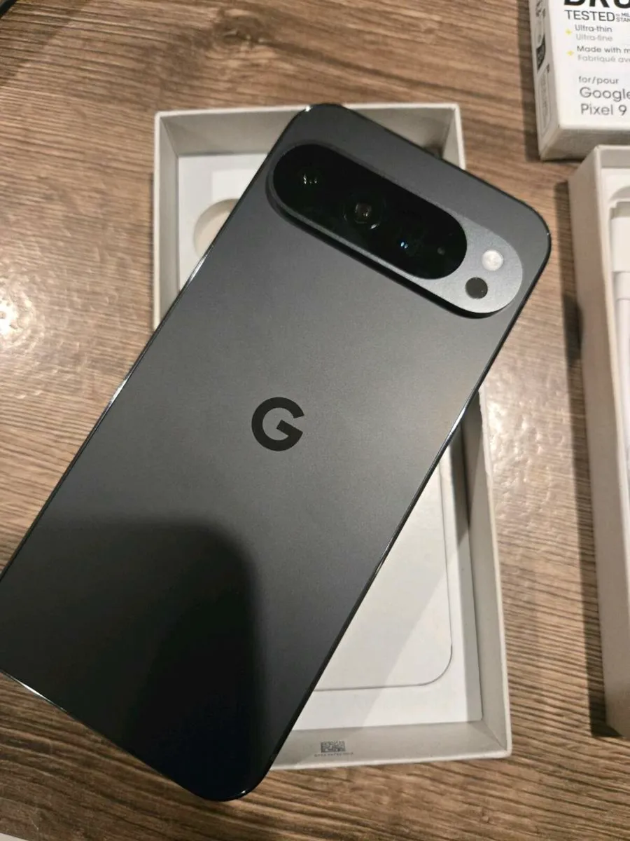 Google Pixel 9 Pro XL - Image 2