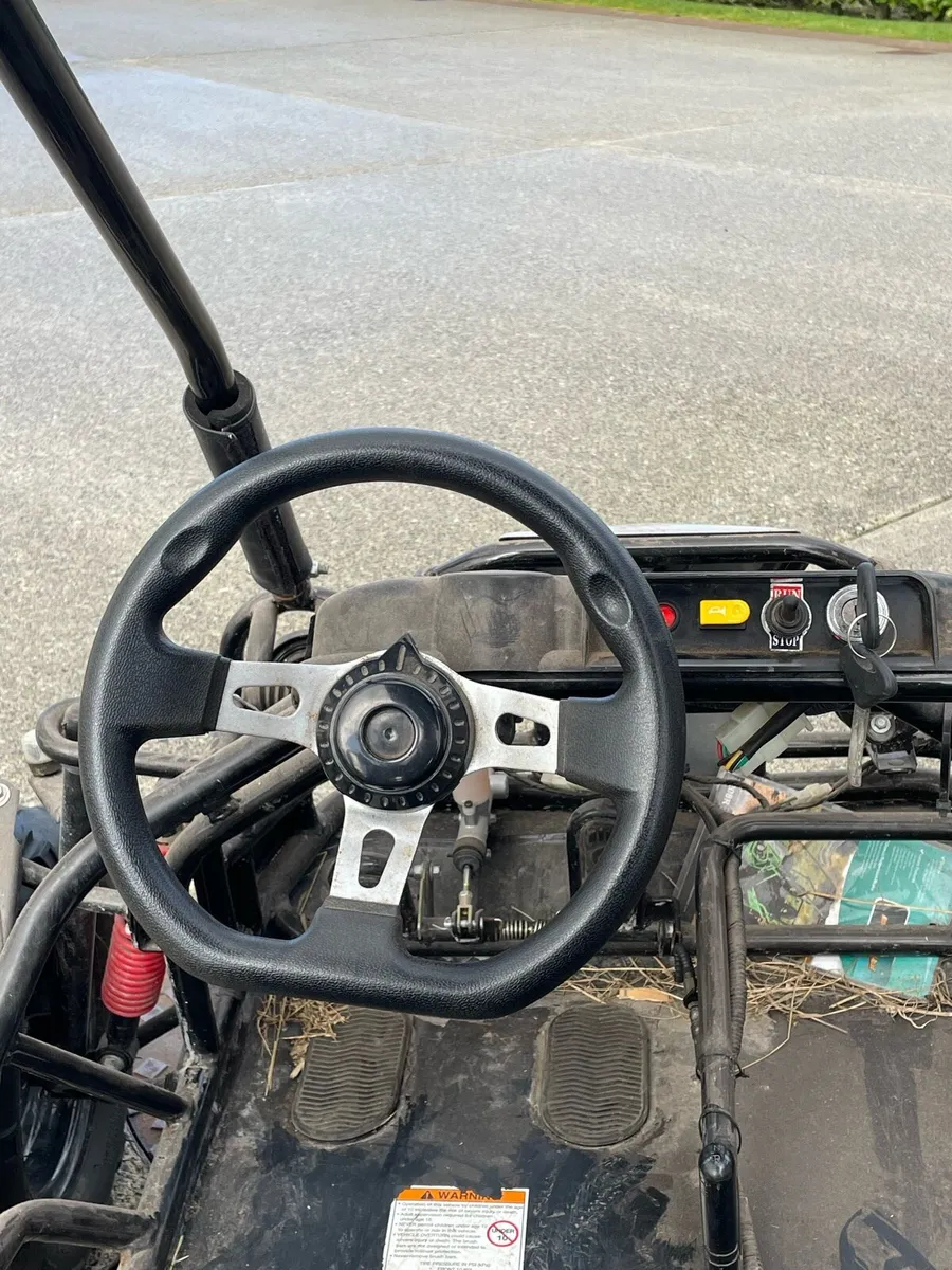 Dune buggy - Image 4