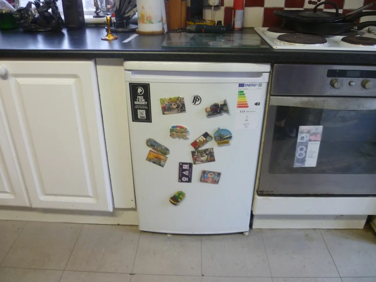 Fridge