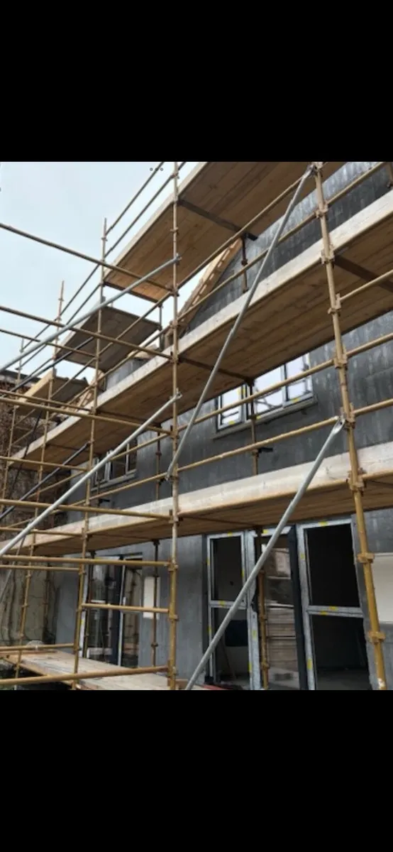 Scaffolding - Image 4
