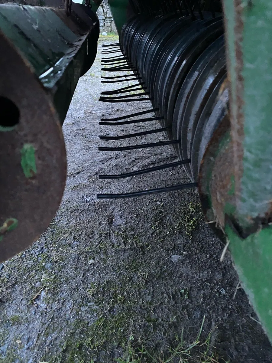 McHale fusion 3 - Image 3