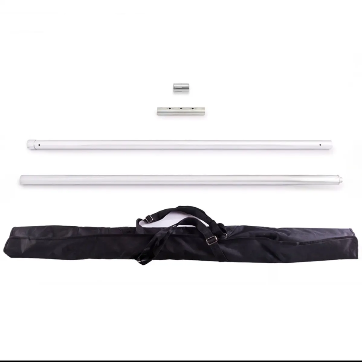 X-Stage Lite NST04LT Stainless Steel 45 mm - Image 3